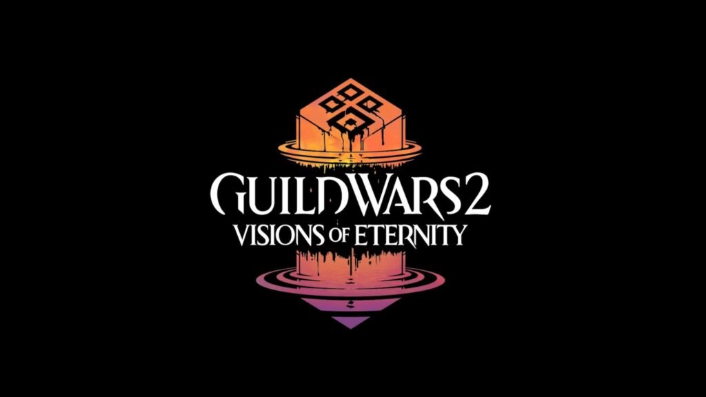 Nova Expansão de Guild Wars 2 Revelada em Trailer Inédito
