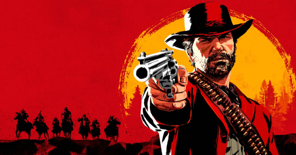 Novidades chegando ao Red Dead Online: Prepare-se para novas missões.