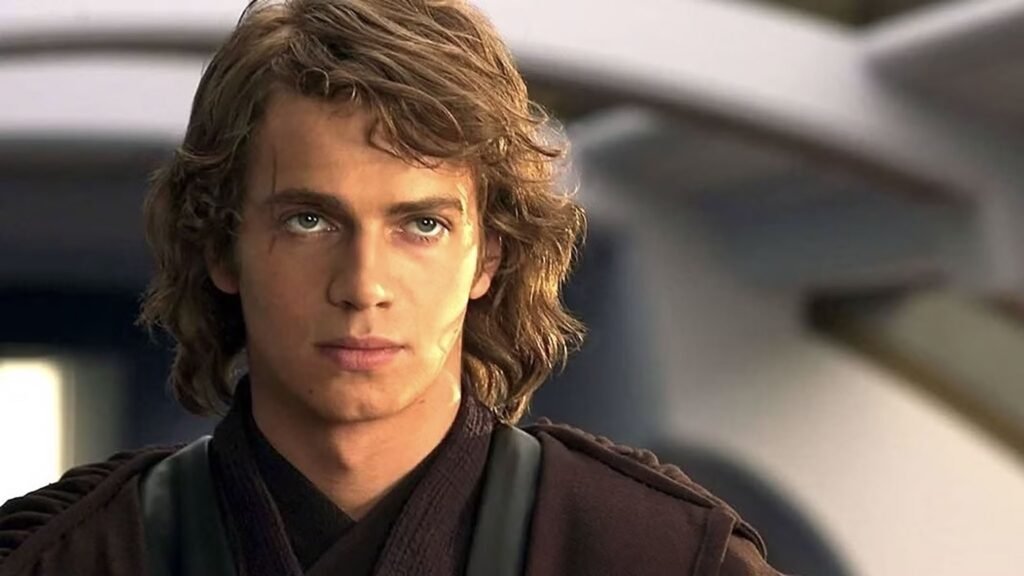 Novidades sobre Hayden Christensen podem ser um bom presságio para a 2ª temporada de Star Wars: Ahsoka