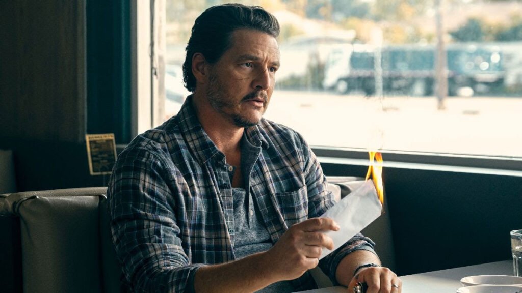 Novo Filme com Pedro Pascal Estreia no HBO Max