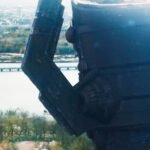Novo Quarteto Fantástico: Primeiro vídeo mostra o tamanho real de Galactus (e é colossal)