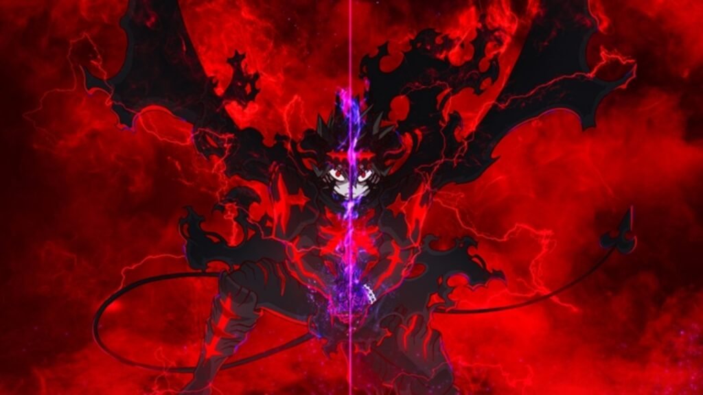 Novo anime de Black Clover provoca grande mudança antes de seu retorno