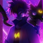 Novo anime de Digimon revela visuais inéditos de seus protagonistas.