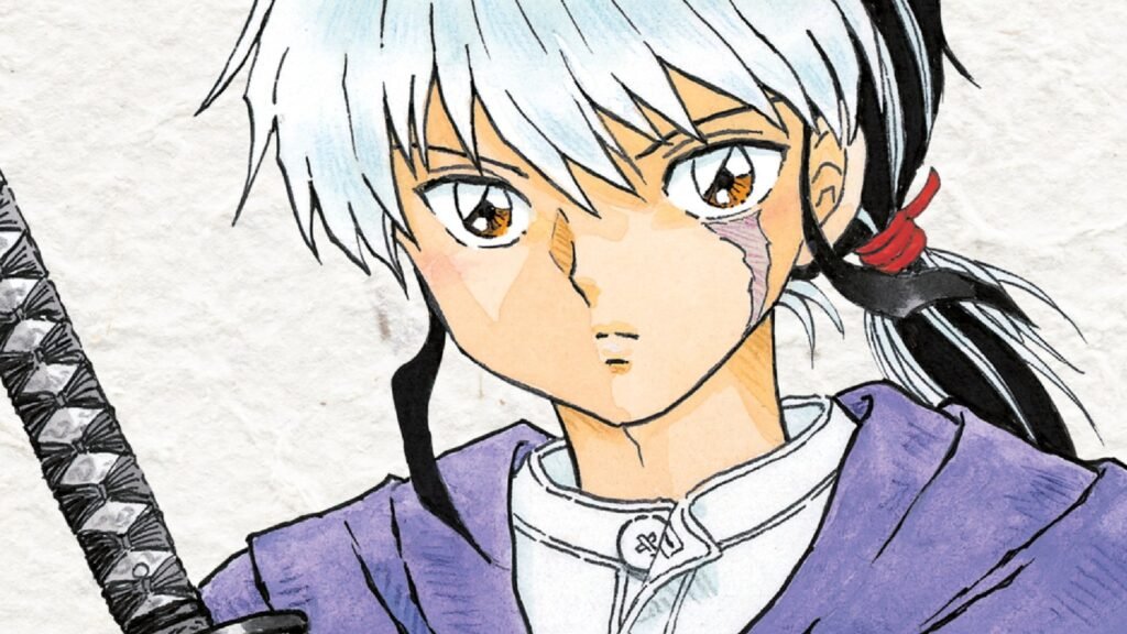 Novo anime do criador de Inuyasha & Ranma 1/2 revela primeiras cenas e trailer empolgantes: Assista!
