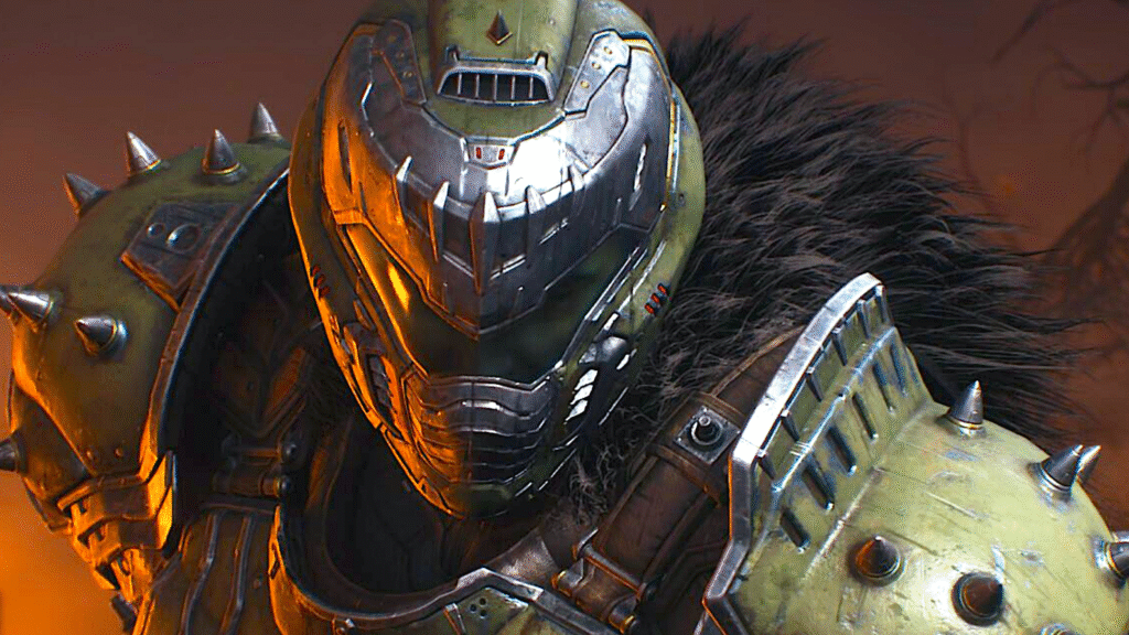 Novo jogo do cocriador de Doom pode ter futuro garantido após atualização.
