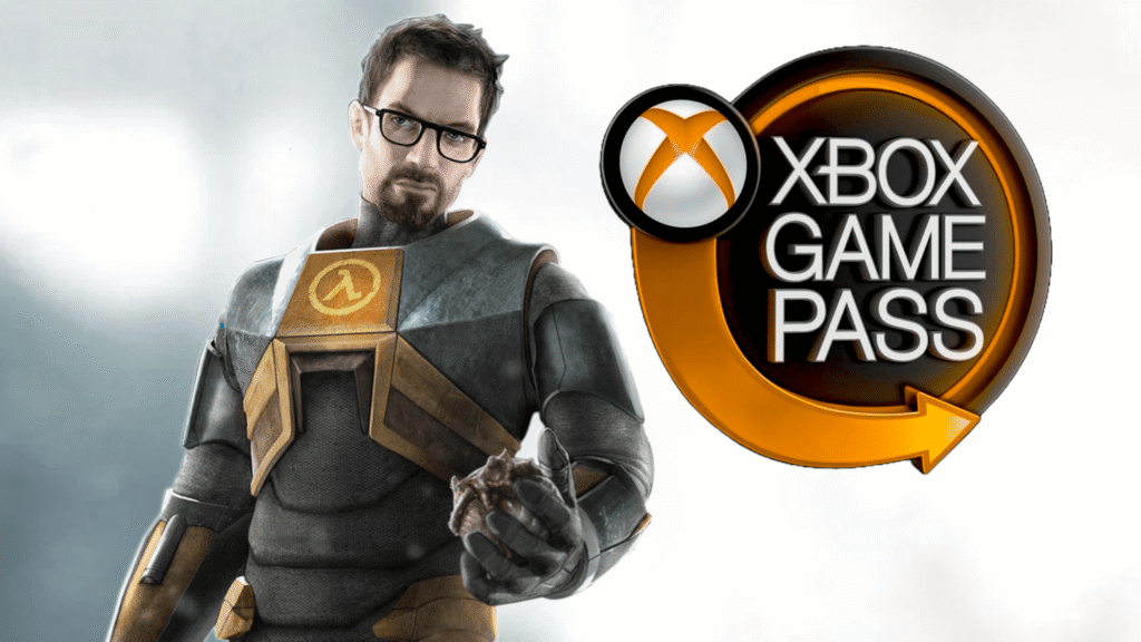 Novo jogo no Xbox Game Pass no lançamento evoca Half-Life na memória de assinantes