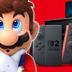 Novos relatos indicam aquecimento excessivo e ventoinhas barulhentas no Switch 2