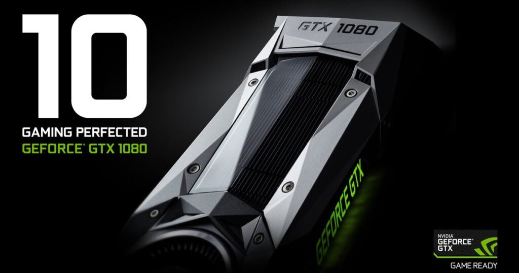 Nvidia encerra suporte para placas de vídeo antigas, afetando modelos populares no Steam.