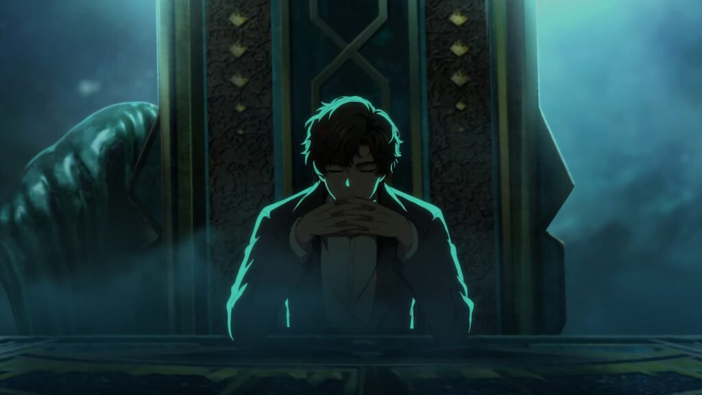 O Anime de Fantasia Mais Promissor do Verão de 2025 Tem Um Problema Óbvio, Mas Vai Melhorar