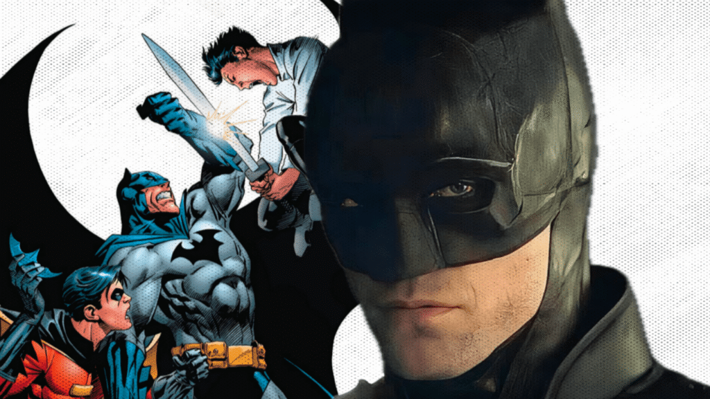 O Batman do DCU precisa compensar um grande erro de Matt Reeves.
