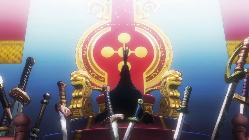 O Criador de One Piece Entra na Brincadeira com os Produtos Mais Insanos da Série