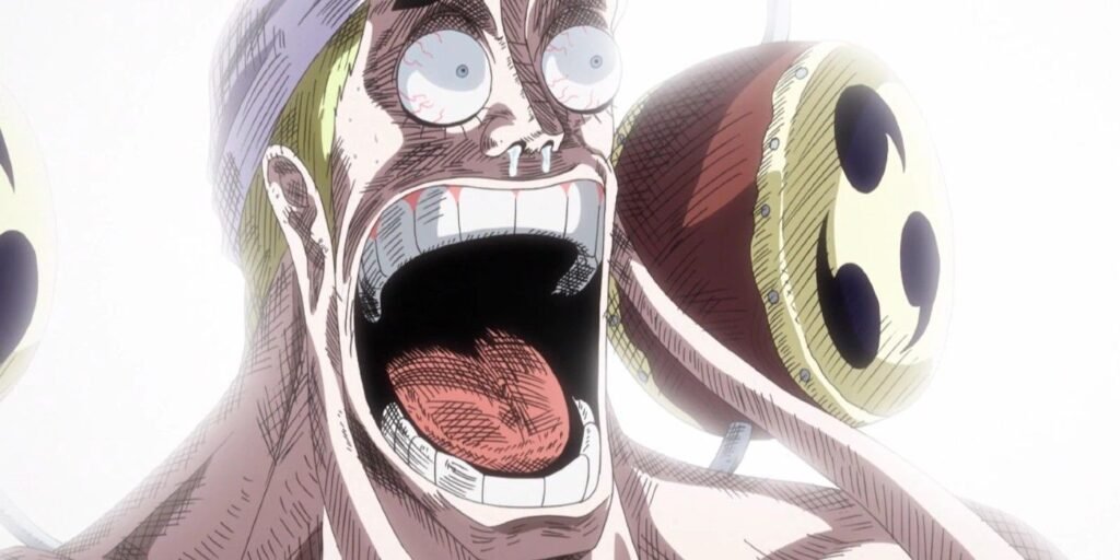 O Easter Egg mais esperto de One Piece praticamente confirma uma teoria importante sobre um vilão