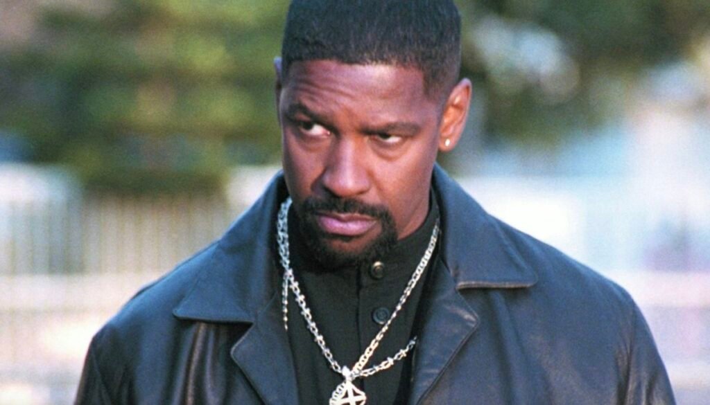 O Filme Mais Marcante de Denzel Washington Está de Volta ao Streaming