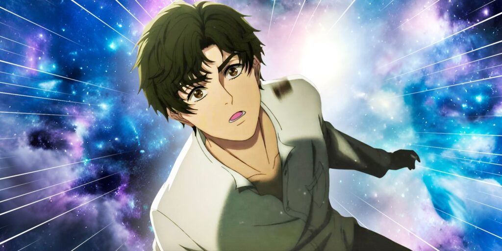 O Novo Anime Chinês de Lord of Mysteries é um Sucesso, Mas Alguns Detalhes o Impedem de Brilhar Totalmente.