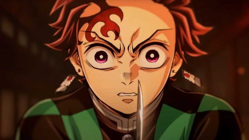 O Novo Filme de Demon Slayer Será Mais Longo que um Filme dos Vingadores