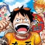 O Novo Mangá Mais Quente da Shonen Jump Alcança um Marco Importante