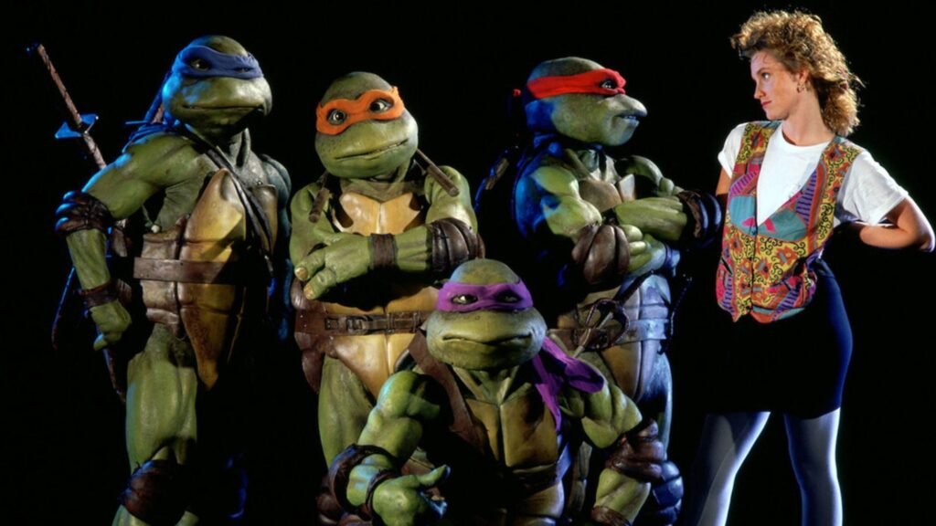 O Retorno Triunfal aos Cinemas do Melhor Filme das Tartarugas Ninja é Prolongado Devido ao Apelo dos Fãs (Com Novo Trailer)