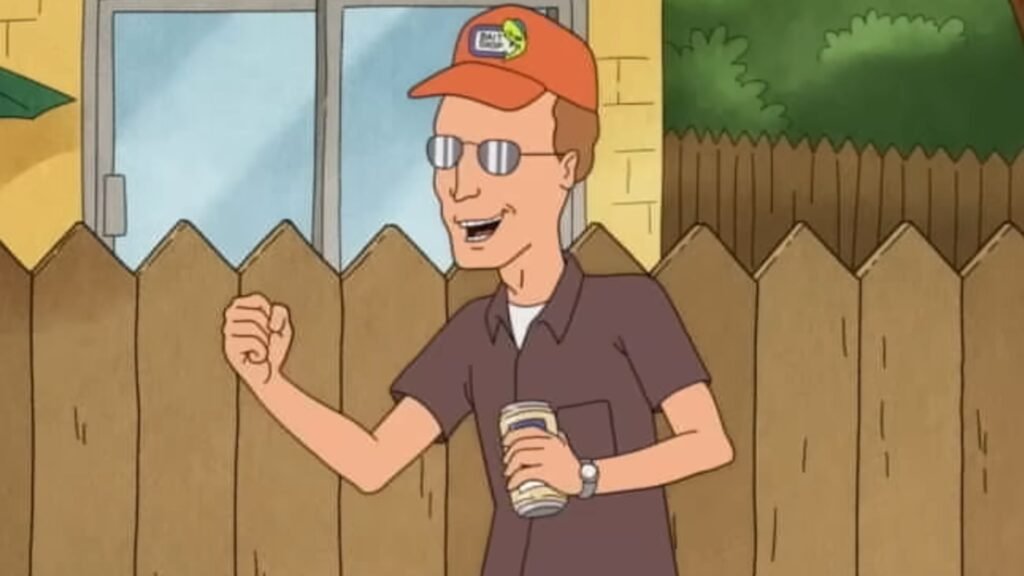 O Retorno de King of the Hill Apresenta Novo Dublador de Dale e Prévia Inédita