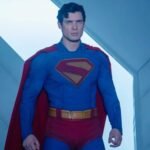 O Superman de David Corenswet Chega a um Jogo de Vídeo Game Famoso da DC