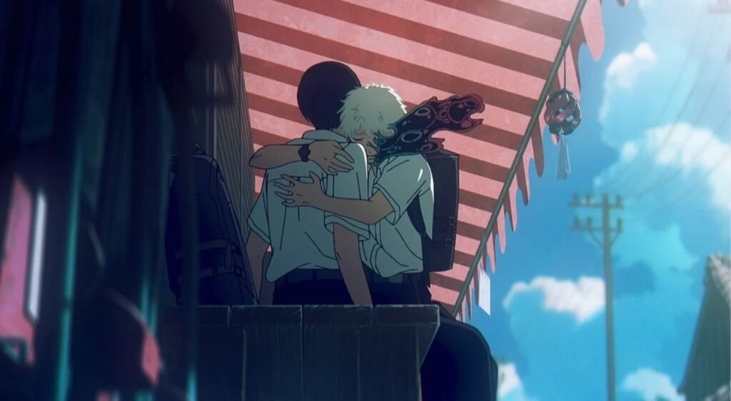 O Verão em que Hikaru Morreu: O Anime de Horror dos Seus Pesadelos