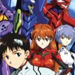 O Verdadeiro Significado de Evangelion Não É o Que os Fãs Imaginam