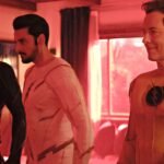 O Vilão Mais Aterrorizante do Arrowverso Copiou um Truque de um Inimigo do Batman