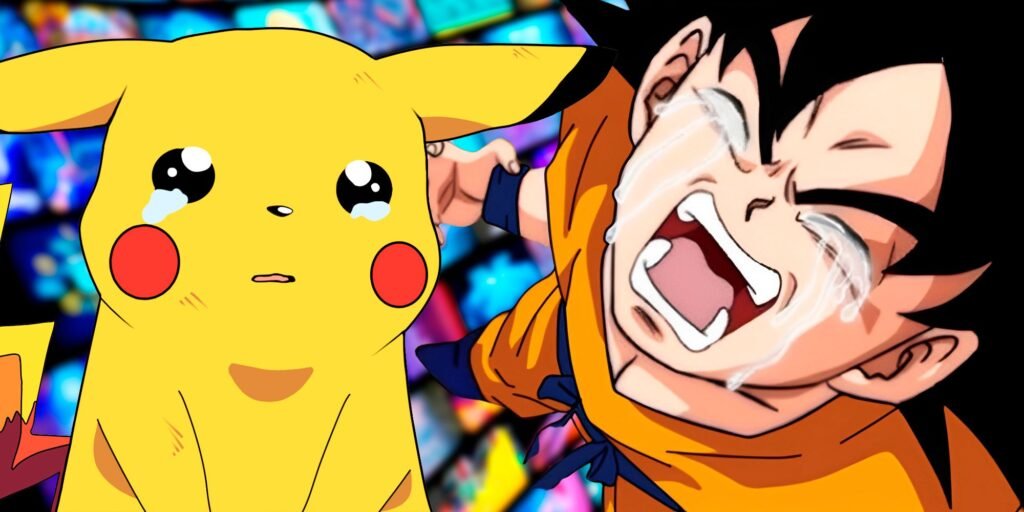 O anime mais impactante de 2025 estreia neste verão, e seu novo trailer mostra que ninguém está preparado.