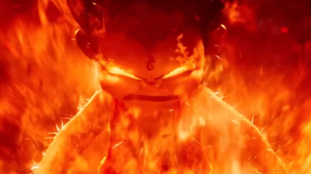 O único filme de 2025 com orçamento de 2 bilhões de dólares promove lançamento nos EUA com novo trailer.