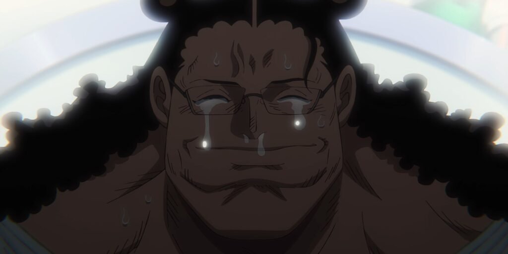 One Piece Episódio #1135: Data e Horário de Lançamento