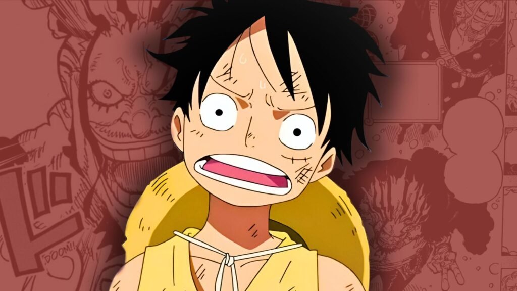 One Piece: Mais um personagem é revelado como conhecedor do maior segredo do Governo Mundial