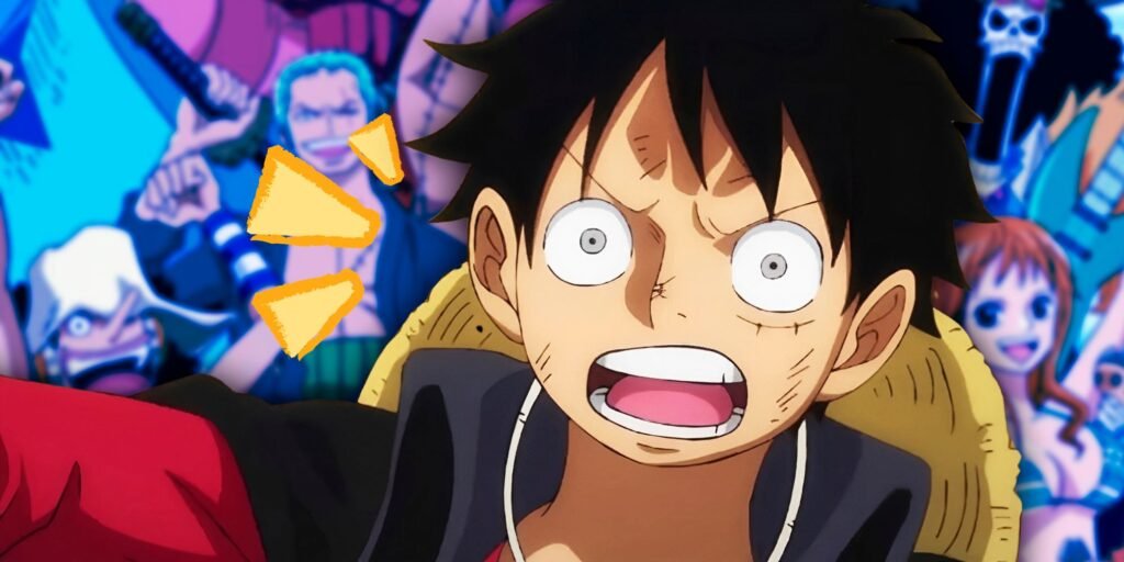 One Piece é sucesso mundial, mas executivo de Dragon Ball não entende toda essa empolgação.