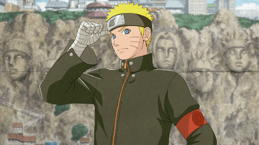 Os 10 Melhores Kages de Naruto, Classificados