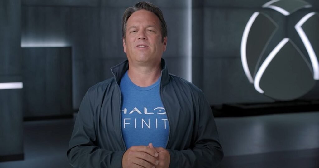 Phil Spencer Impressionado com MMO Cancelado da ZeniMax