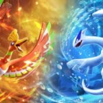 Pokémon TCG Pocket Sabedoria do Mar e do Céu revelada