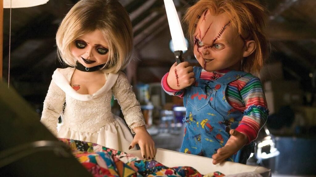 Por que o filme mais odiado de Chucky é, na verdade, o melhor