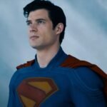 Primeiras impressões sobre o Super-Homem de James Gunn são divulgadas.