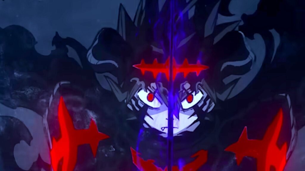 Quando estreia o novo anime de Black Clover?
