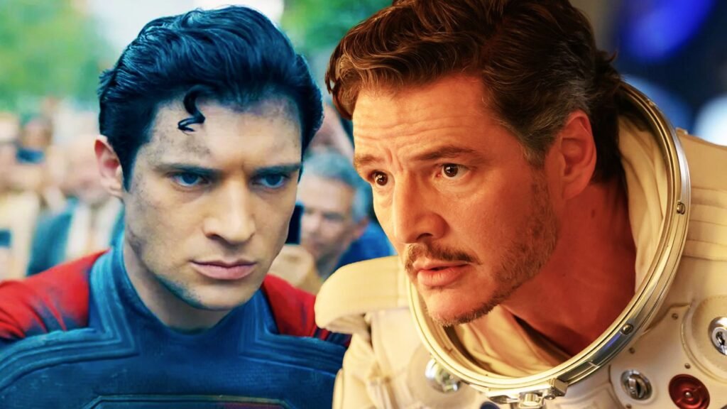Quarteto Fantástico: Primeiros Passos com Previsão de Bilheteria Inferior à de Superman