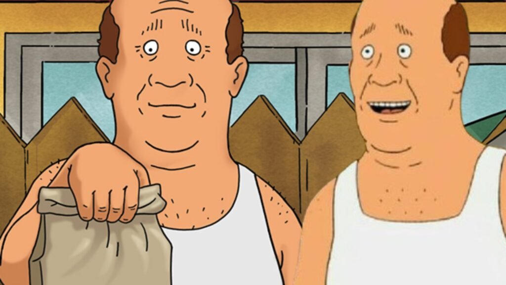 Reboot de King of the Hill Desmente a Teoria de Fã Mais Sombria