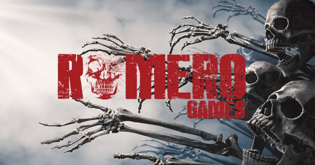 Romero Games segue firme: Demissão na Microsoft não afeta estúdio