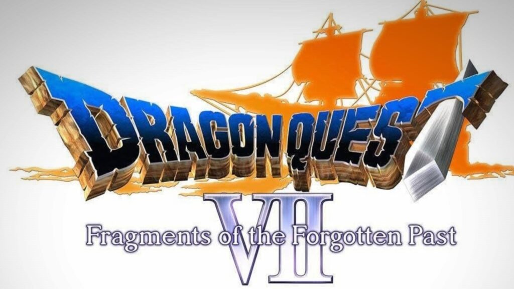 Rumores apontam para o desenvolvimento de um remake de Dragon Quest 7