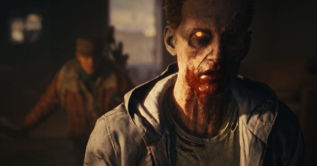 Rumores indicam State of Decay 3 e Gears E-Day no horizonte do PS5