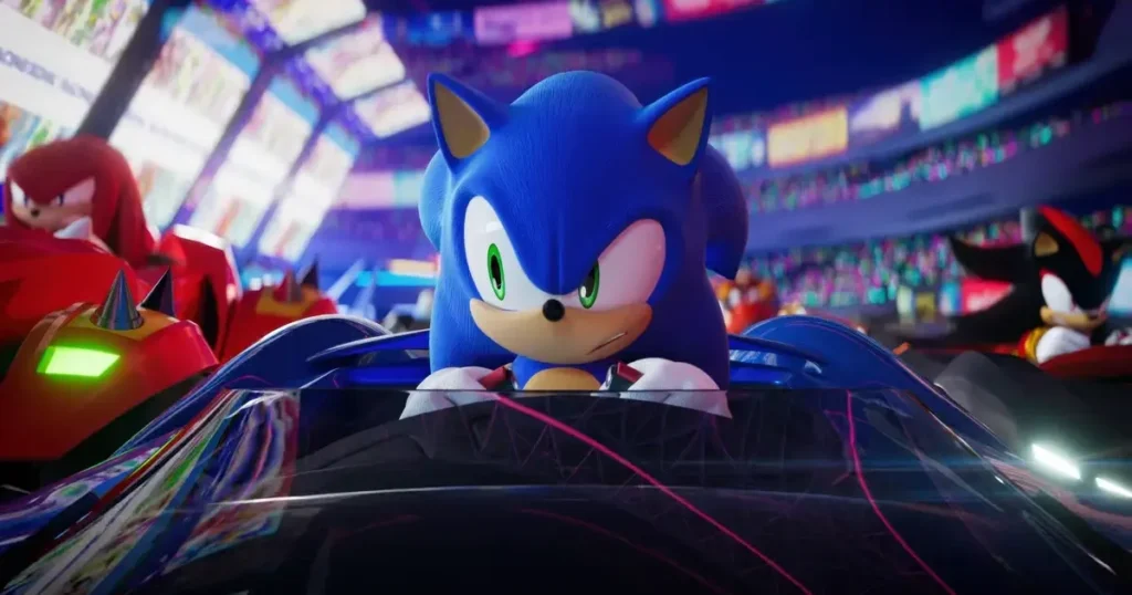 Sega: Do Japão para o Mundo, Buscando o Sucesso Global