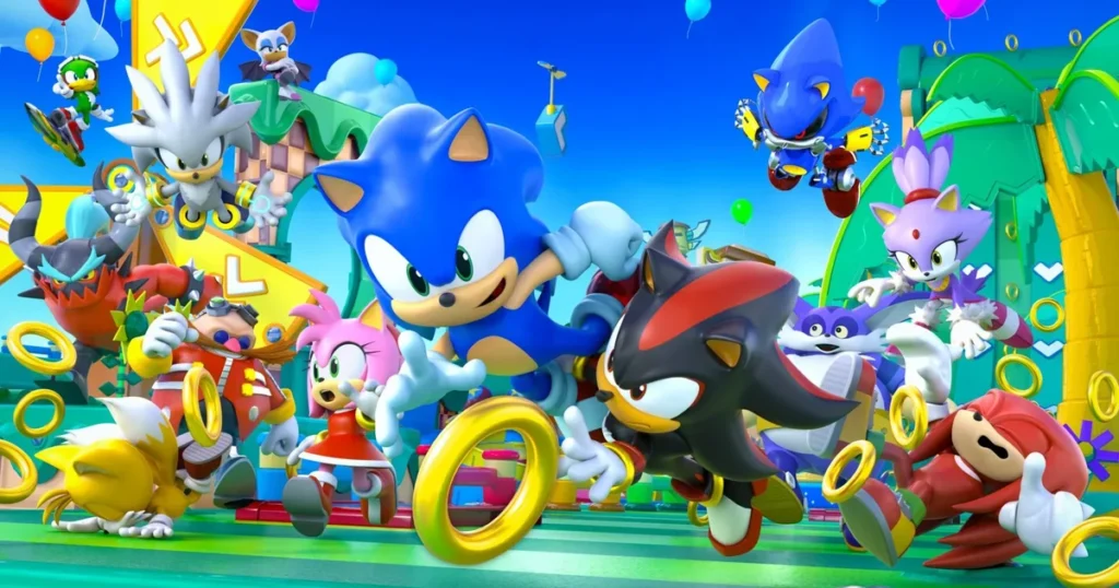Sega enfrenta grandes obstáculos com jogos como serviço.