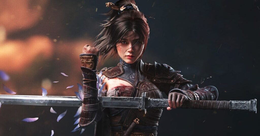 Seu computador roda Wuchang: Fallen Feathers?