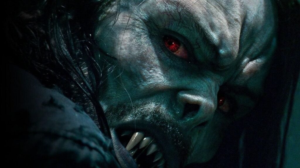 Sony convidou diretor controverso para Morbius (Teriam conseguido salvá-lo?)