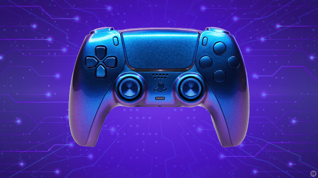 Sony deve lançar novo controle do PS5 com grande melhoria