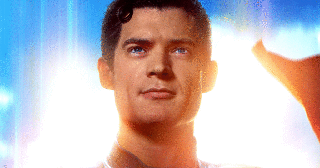 Super-Homem: Novo filme conquista crítica e público, alcançando grande sucesso no Rotten Tomatoes