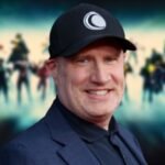 Supostamente, a DC tentou roubar Kevin Feige da Marvel.