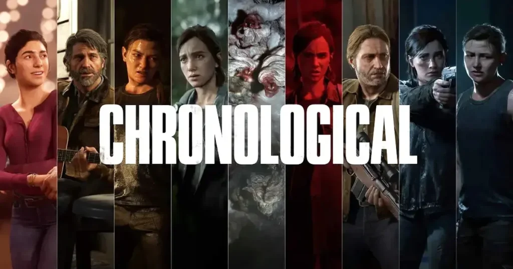 The Last of Us Part 2 Remasterizado ganha novo modo de jogo em atualização gratuita
